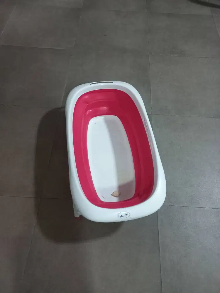 BAK Mandi Bayi Lipat