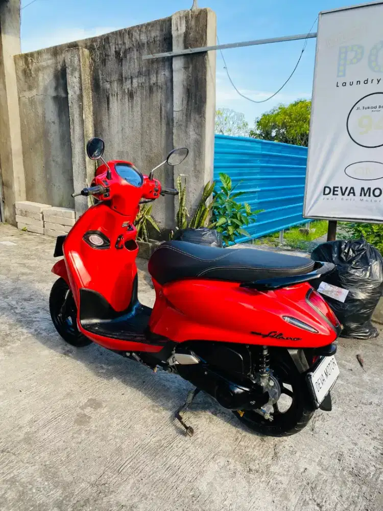 Grand Filano 2023 Deva motor