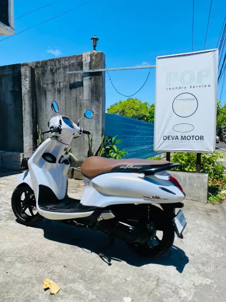 Grand Filano 2024 Deva motor