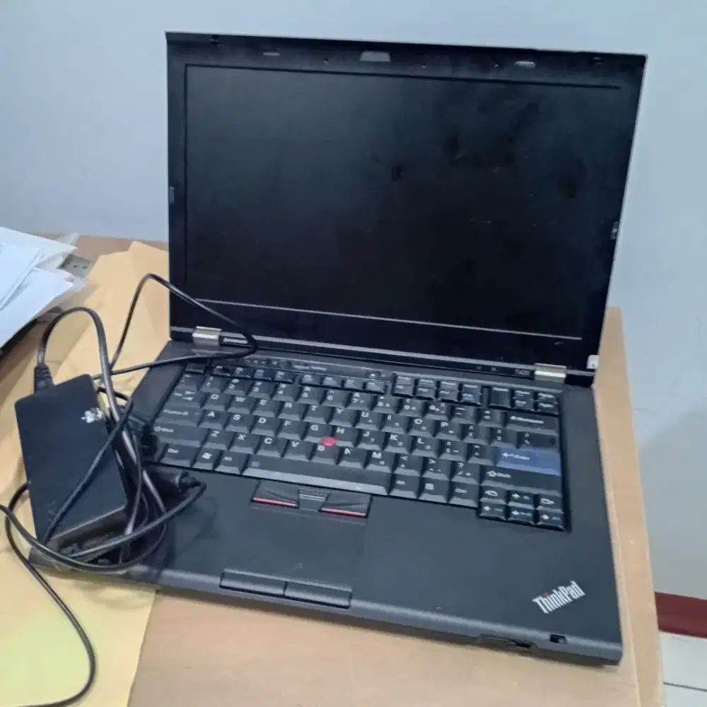 lenovo thinkpad t420 liat ket