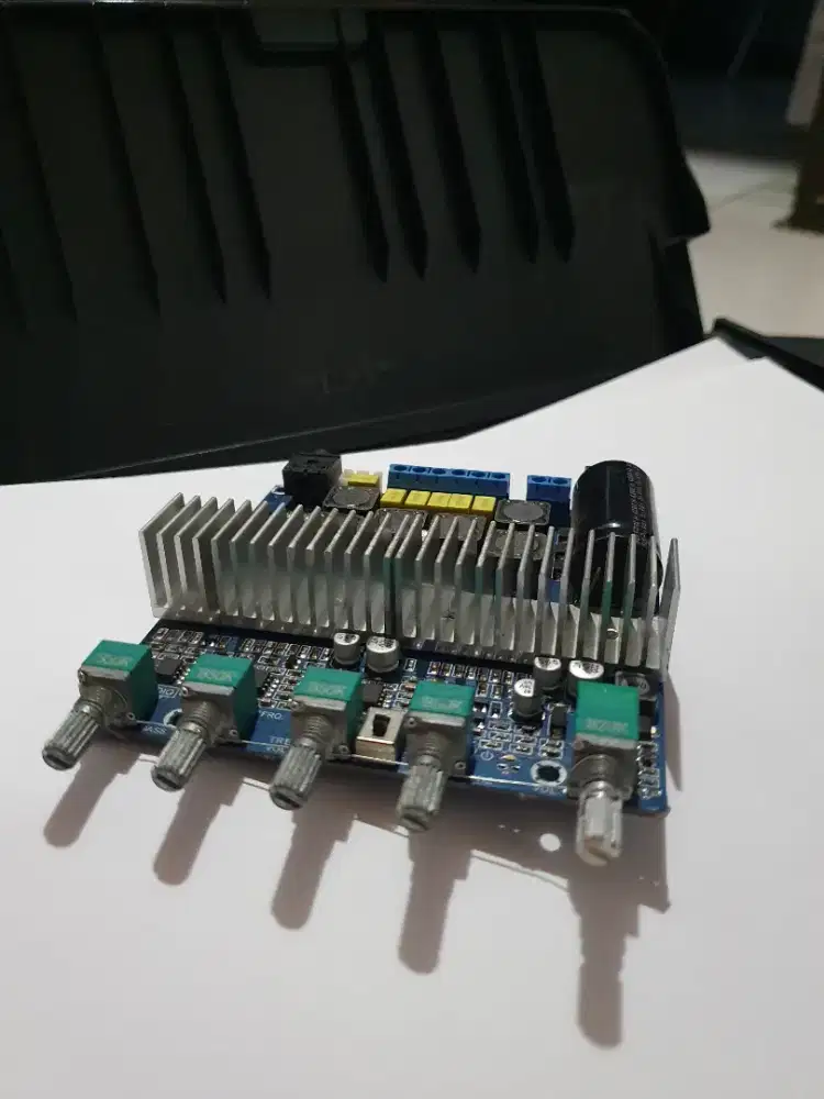 Amplifier Aiyima Original