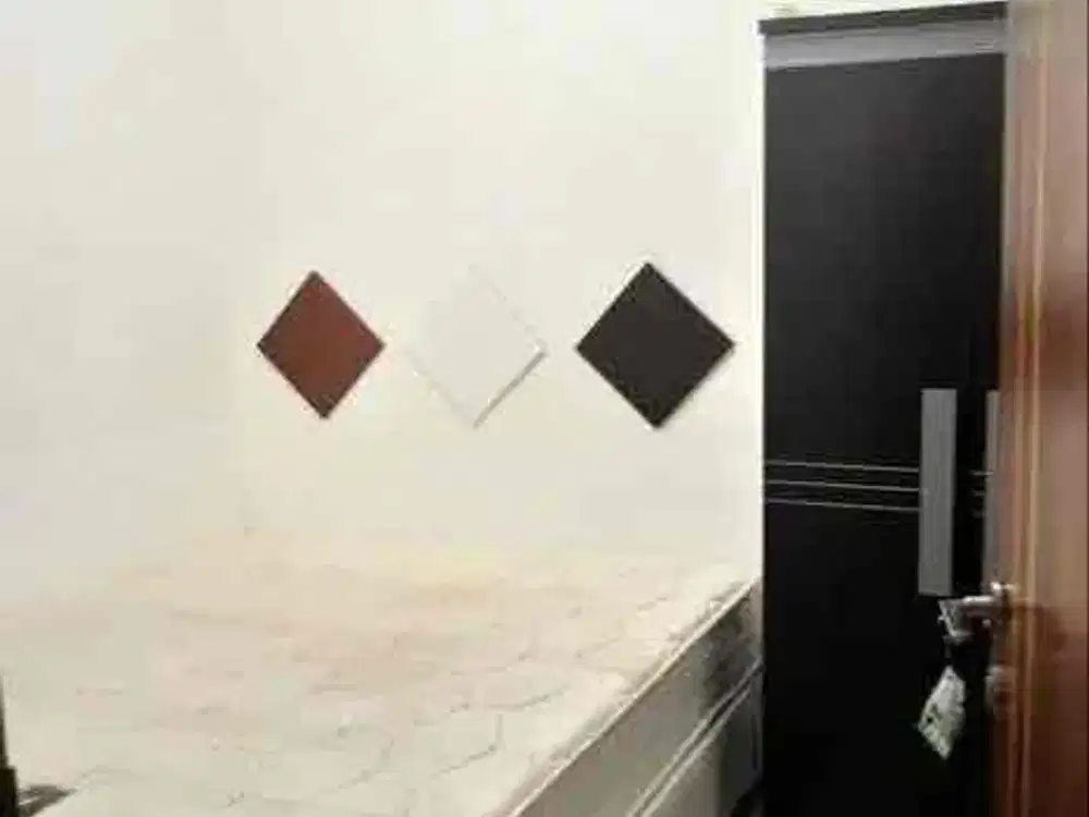 Tower B‼️Apartemen Puncak Kertajaya dekat ITS