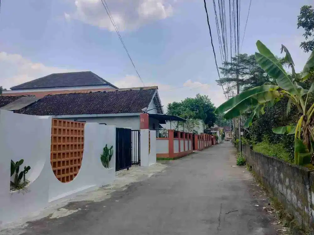 tanah sariharjo Ngaglik
