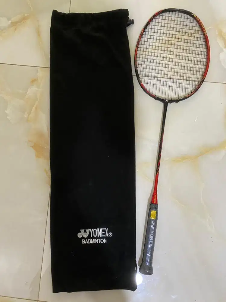 RAKET YONEX ASTROX 99 PRO RED