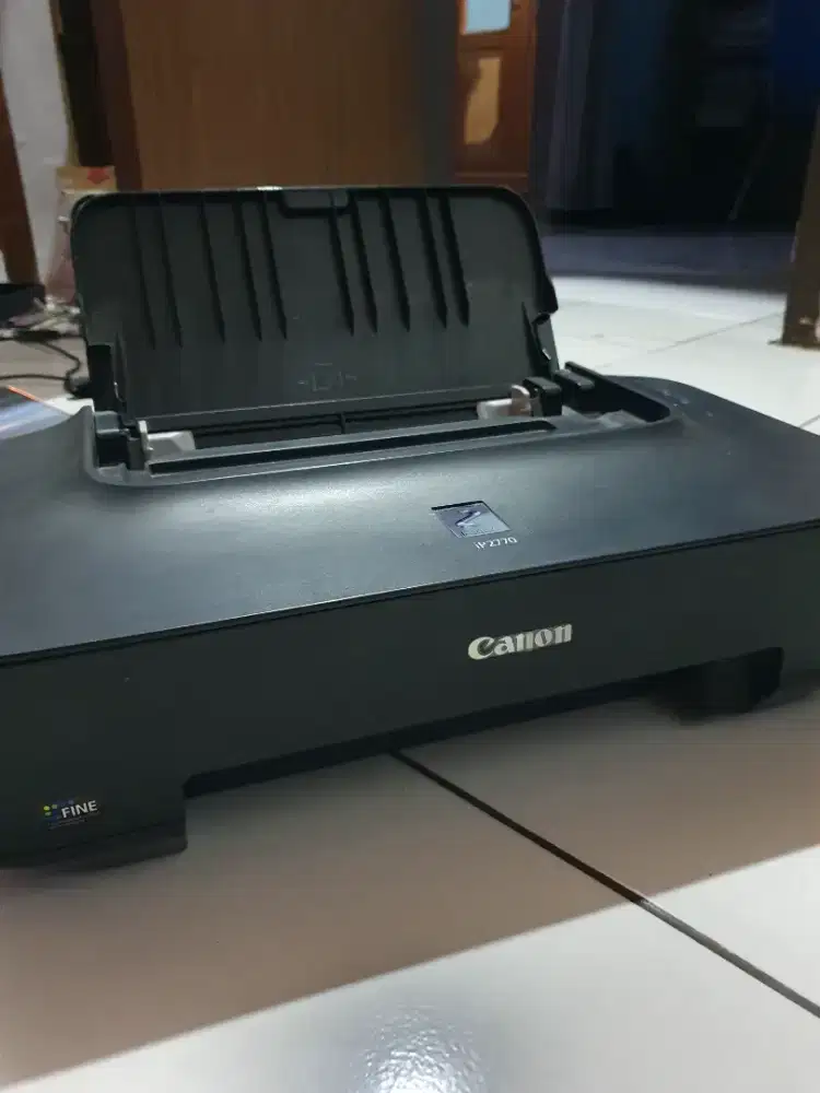 Printer canon ip2770