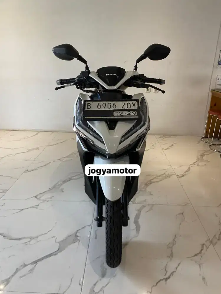 2 - honda vario 150 iss 2019 BERKUALITAS