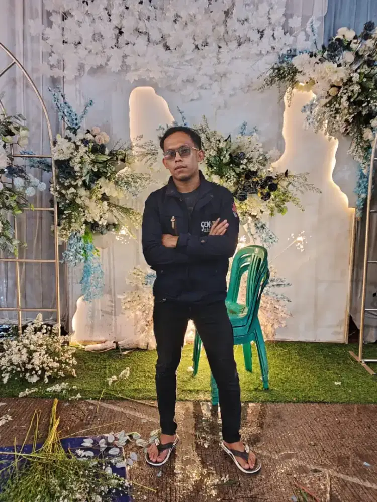 Info loker nyadong bos siap berngkat