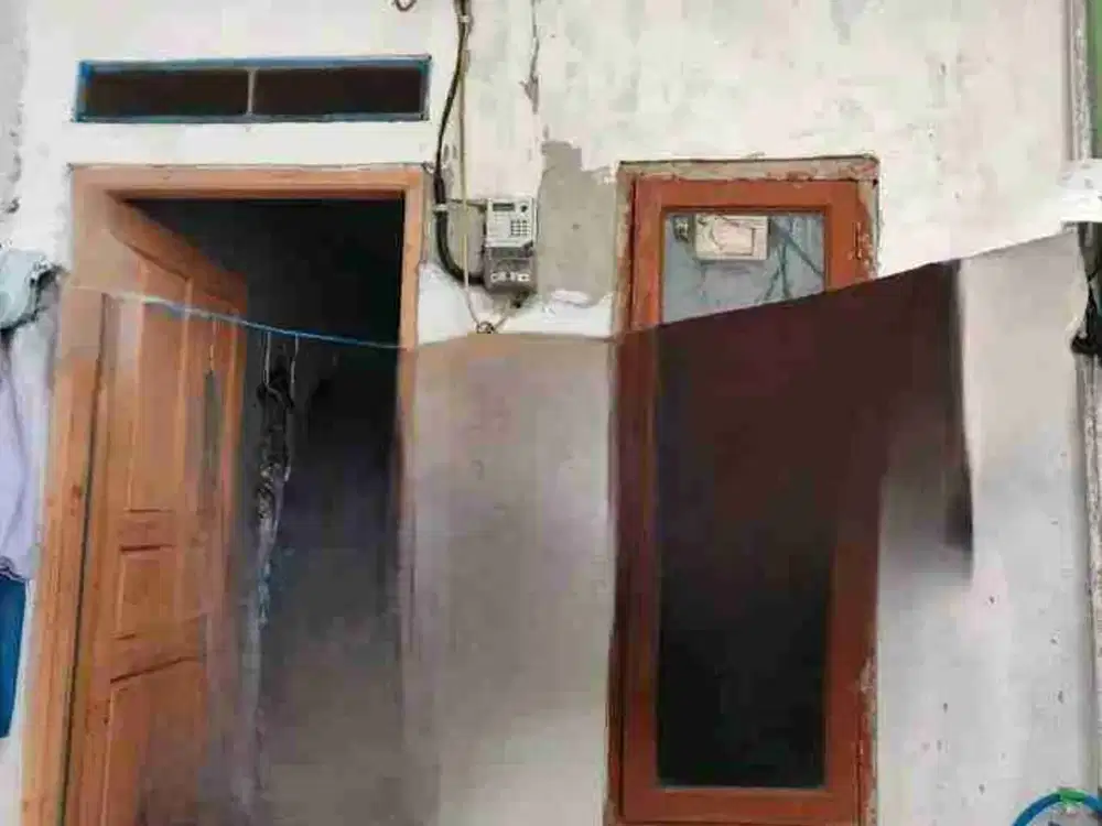 Rumah Minimalis Akses Motor Pejaten Timur Pasar Minggu Jaksel