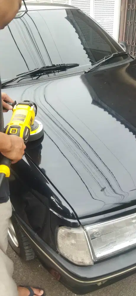 SALON MOBIL PANGGILAN TANGERANG SELATAN & SEKITARNYA