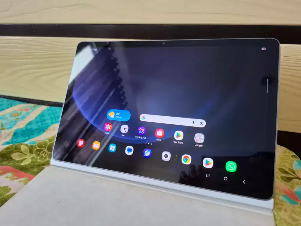 Tablet Samsung Galaxy S9 FE 128GB