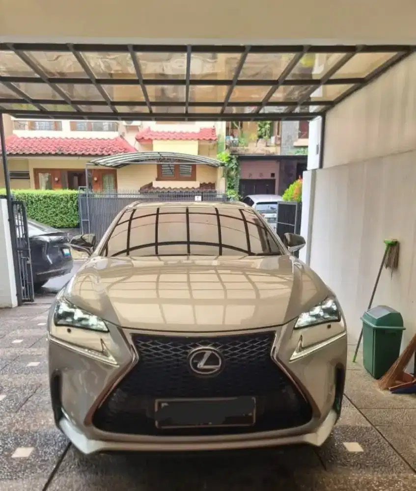 Cari kerja sbg sopir / driver pribadi