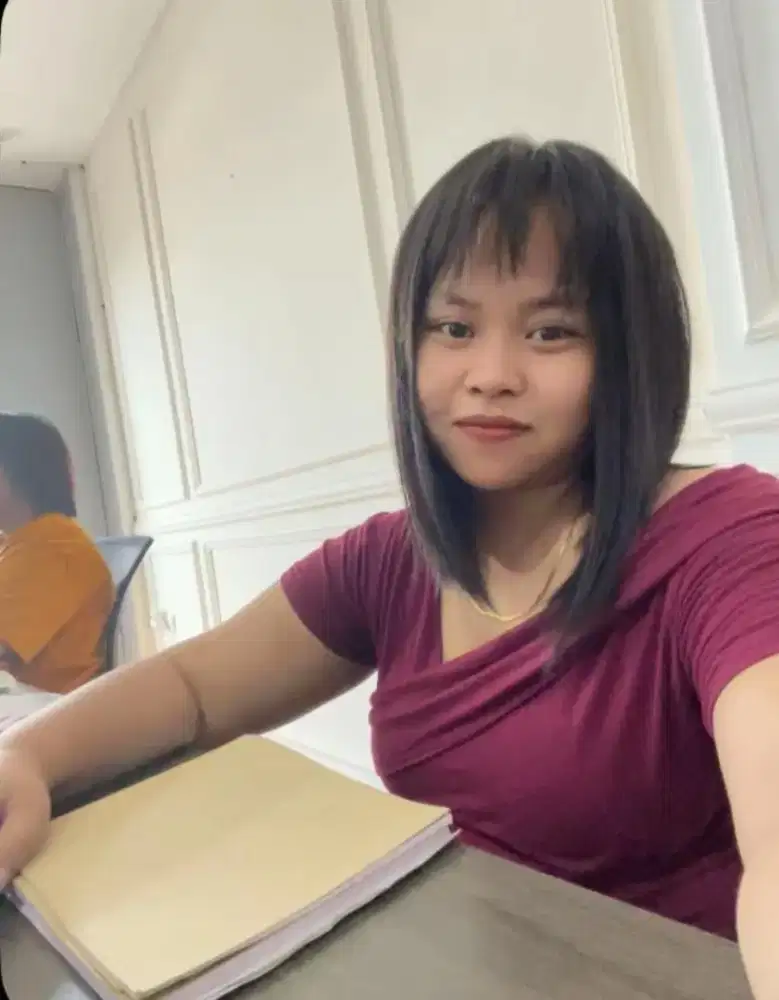 Saya cari pekerjaan wfh