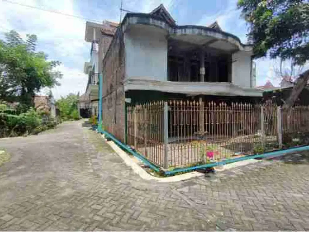 DI JUAL RUMAH
KEL. :  GAJAH
KEC. : BAURENO
KAB  : BOJONEGORO