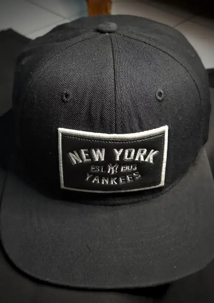 New York Yankees