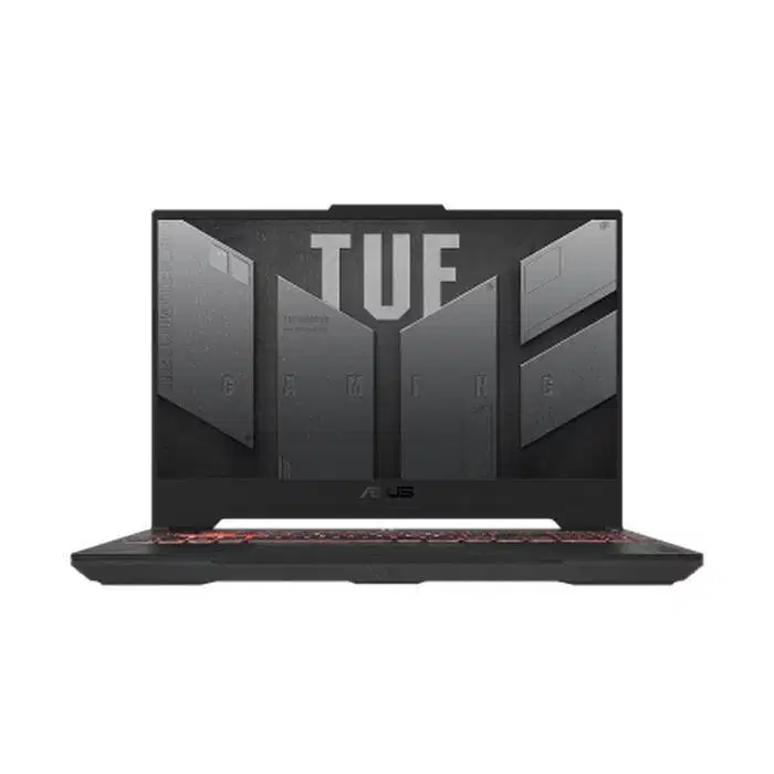 ASUS TUF A15 FA507UV Ryzen 9 8945H RTX4060 8GB 16GB 1TB W11+OHS 15FHD