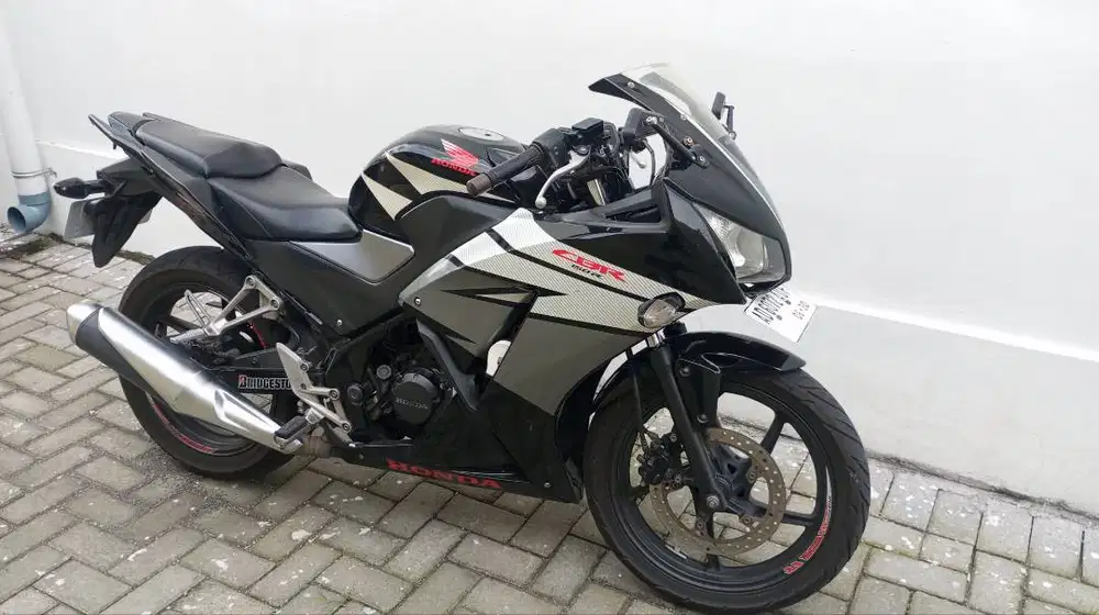 CBR 2015 AD karanganyar