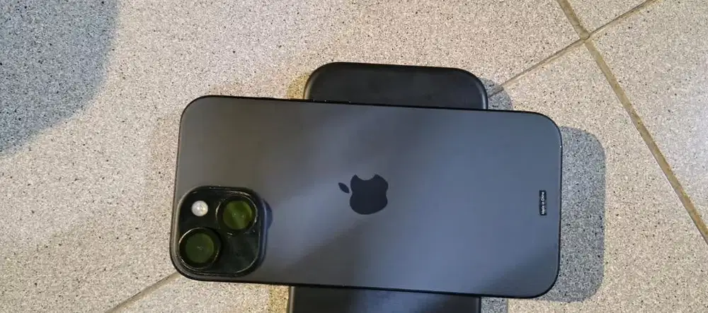 Iphone 15 256gb resmi