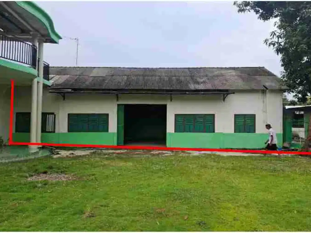 DI JUAL RUMAH
KEL. :  GUYANGAN
KEC. : TRUCUK
KAB  : BOJONEGORO