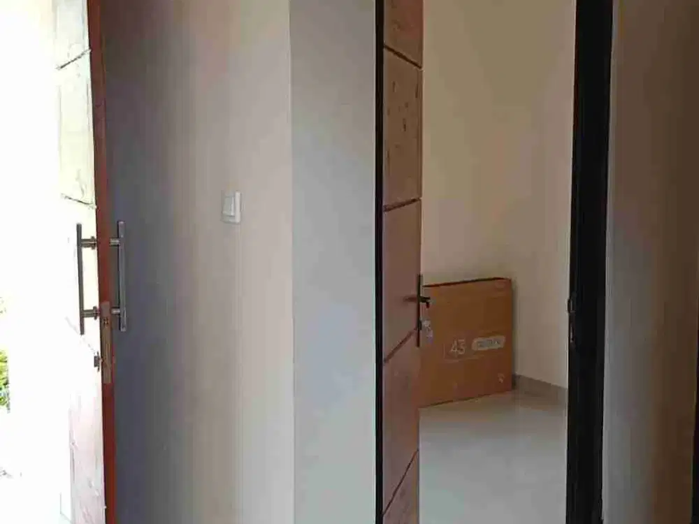 Perumahan Permata Setiabudi