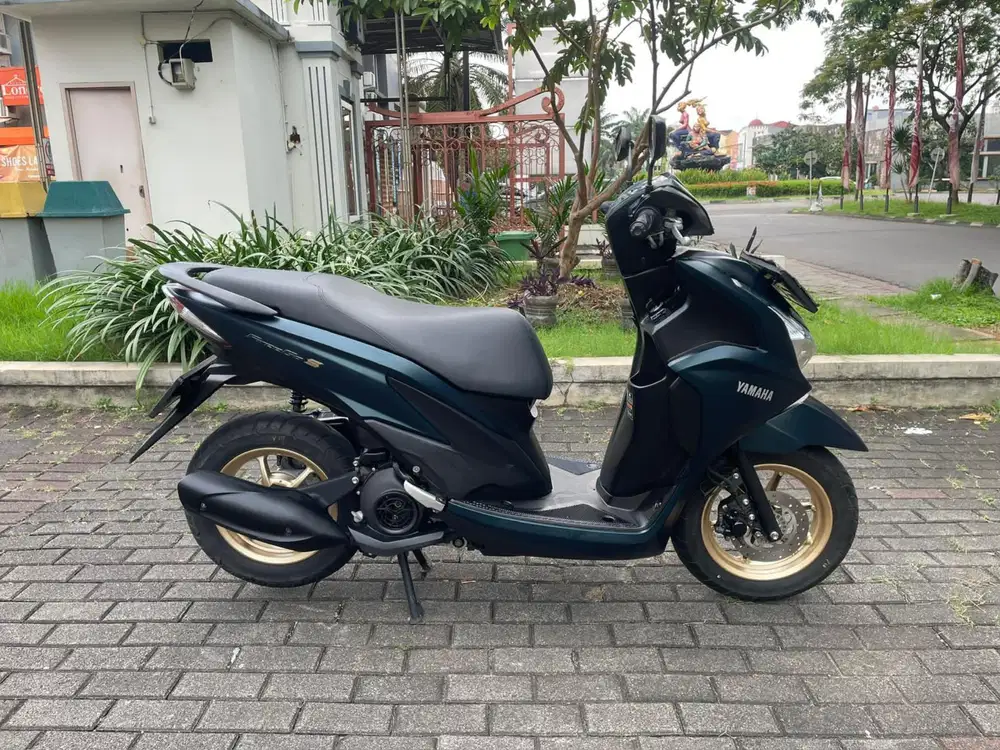 Freego S 2023 Pajak Panjang