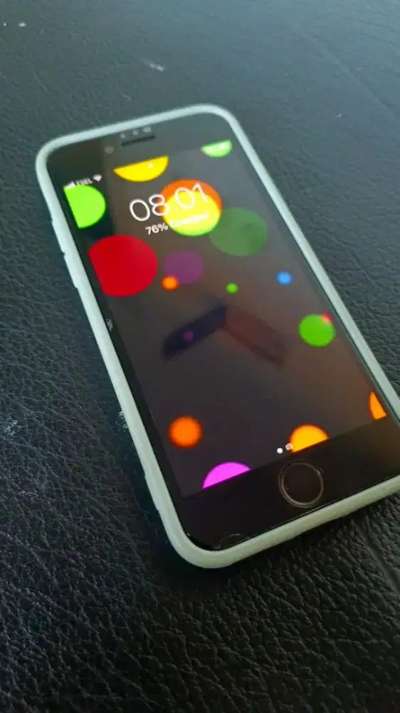 dijual iphone 7 128gb ex inter