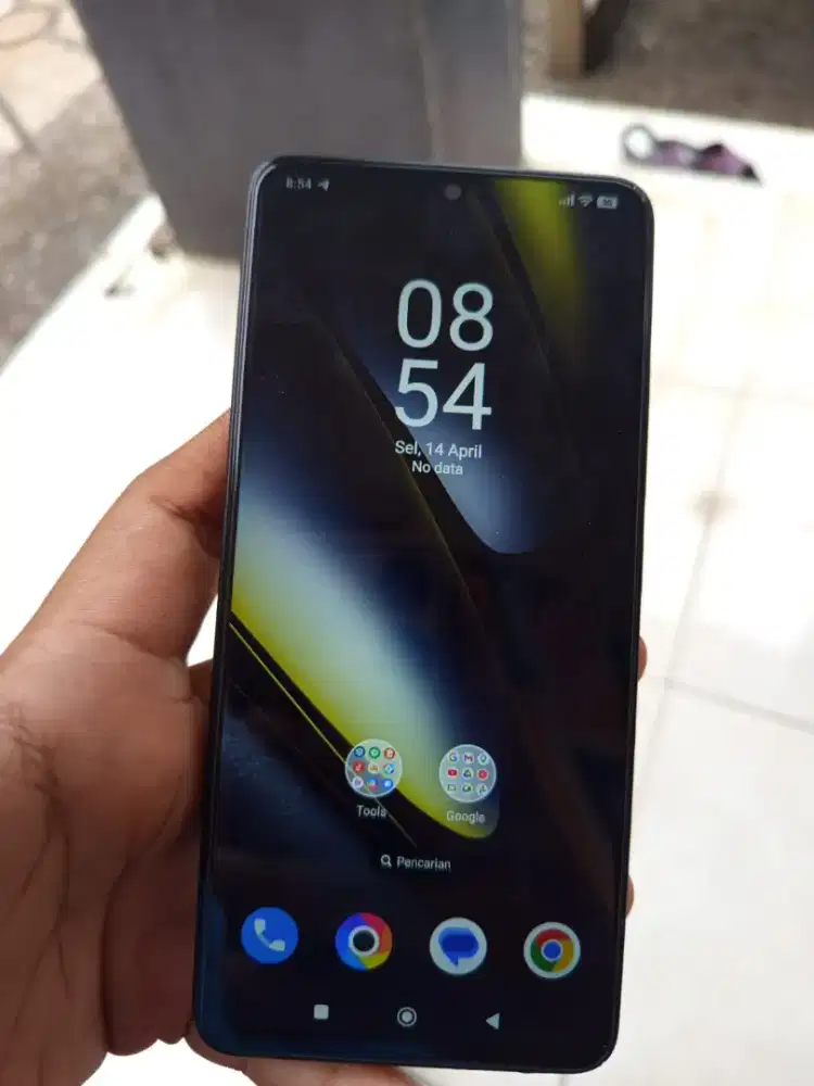 XIAOMI POCO F6 12/258