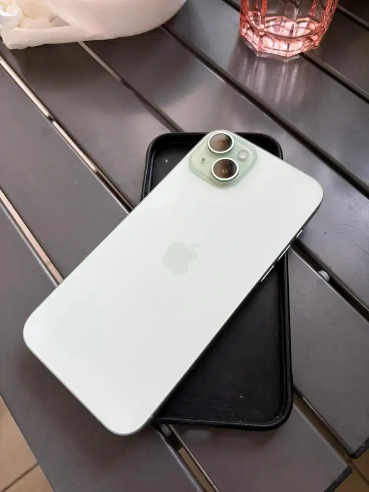 Iphone 15 plus 256GB