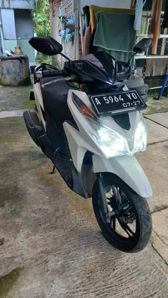 Vario Kzr Helm In 2013