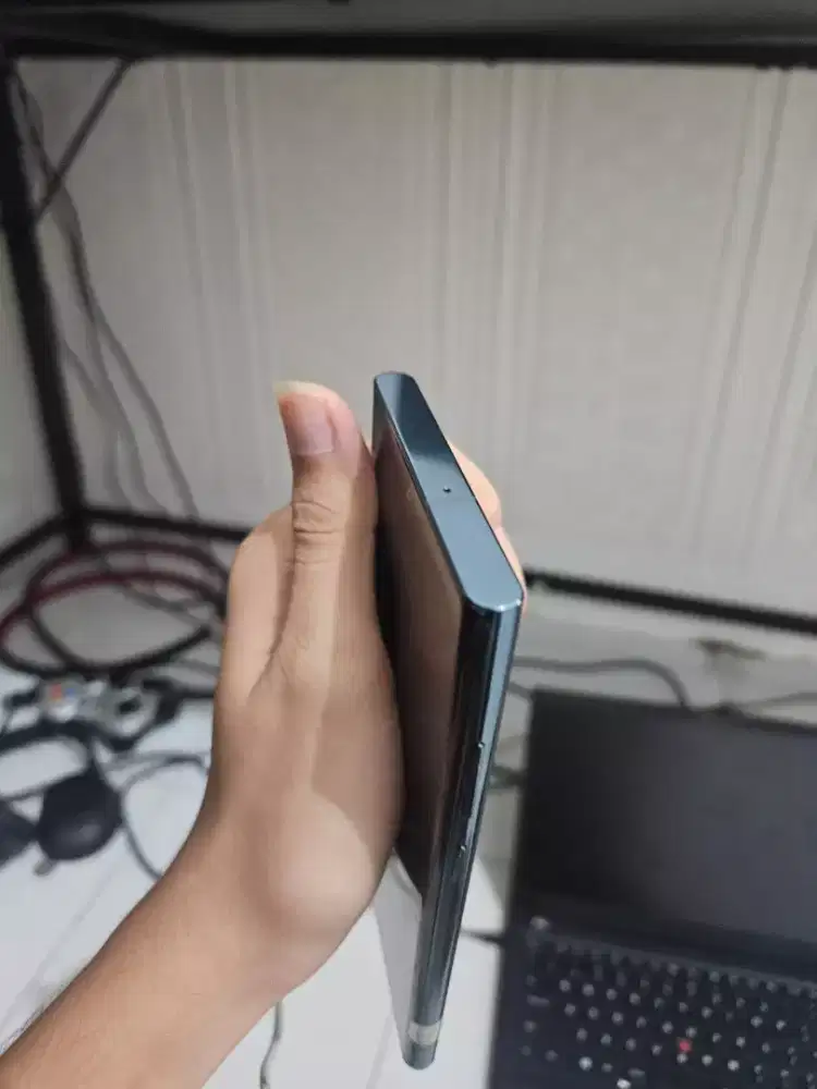 SAMSUNG S22 ULTRA 5G RAM 12/512 GB ORIGINAL SEIN MULUS LIKE NEW