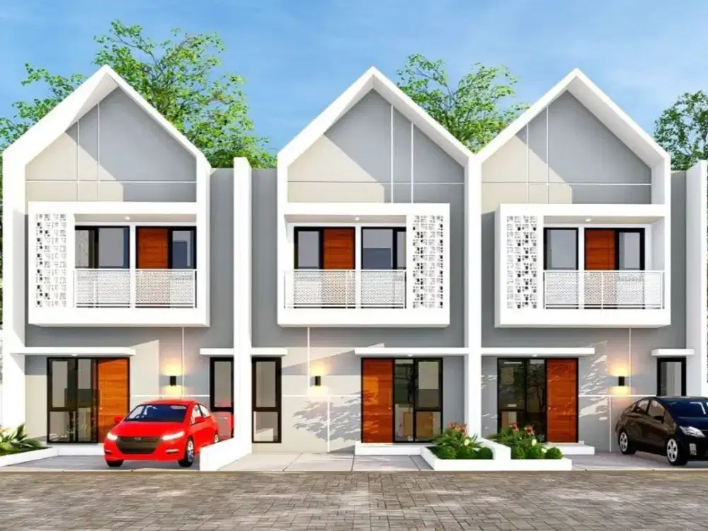 [HOT] Rumah PCV Dekat Pemda, Tol Stasiun Padalarang, Cipulus Ngamprah Bandung Barat Jual