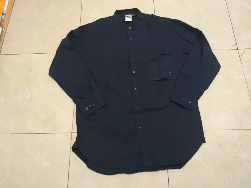 Kemeja Russ Original Size XL Baju Russ Ori Kemeja Russ Murah Baju Pria