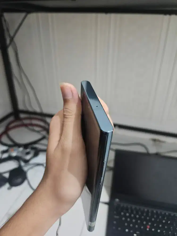 SAMSUNG S22 ULTRA 5G RAM 12/512GB ORIGINAL SEIN MULUS