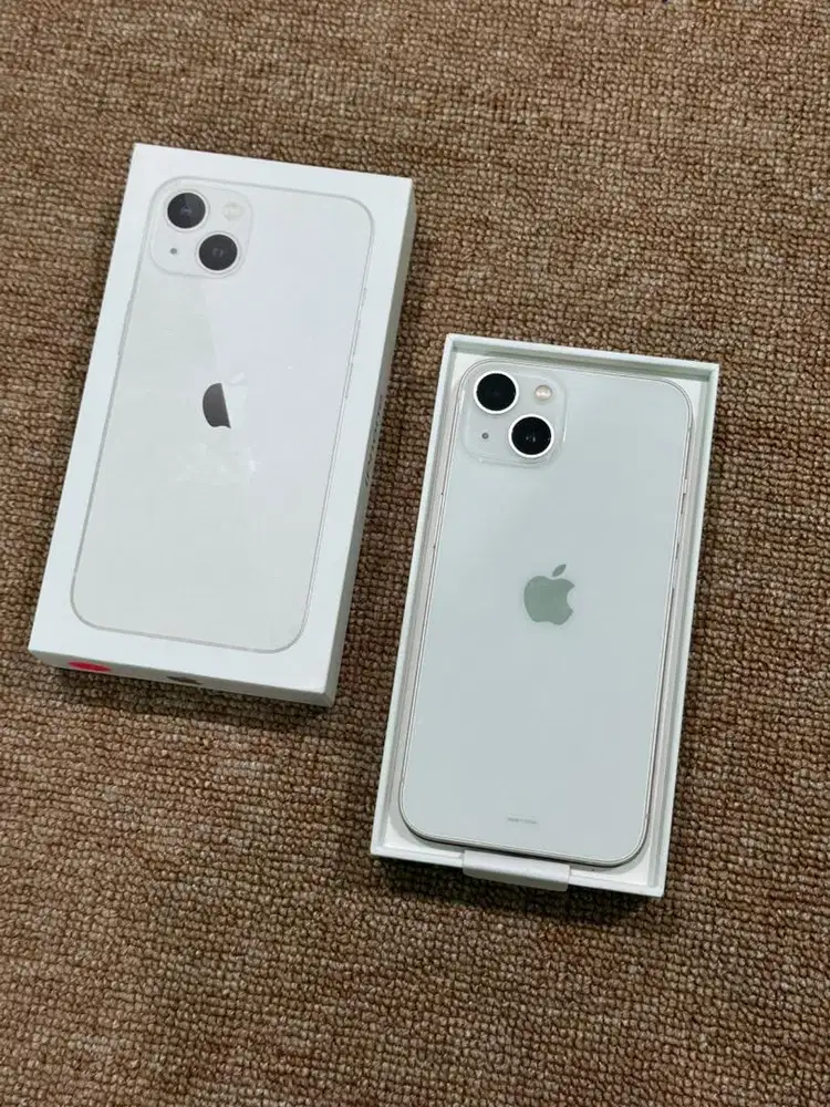 iphone 13 128gb ibox new (bnob)