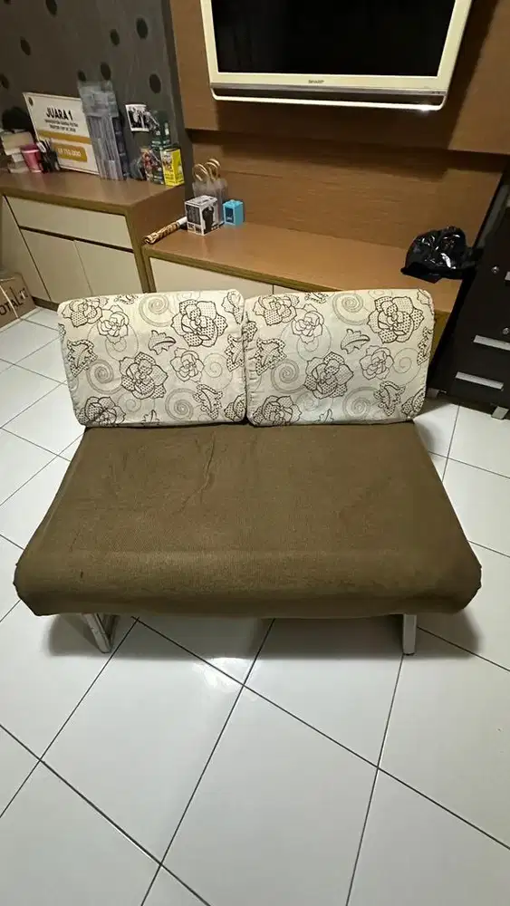 Sofa Bed second