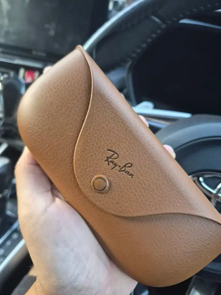 Kacamata Raybanmeta Wayfarer gen 1