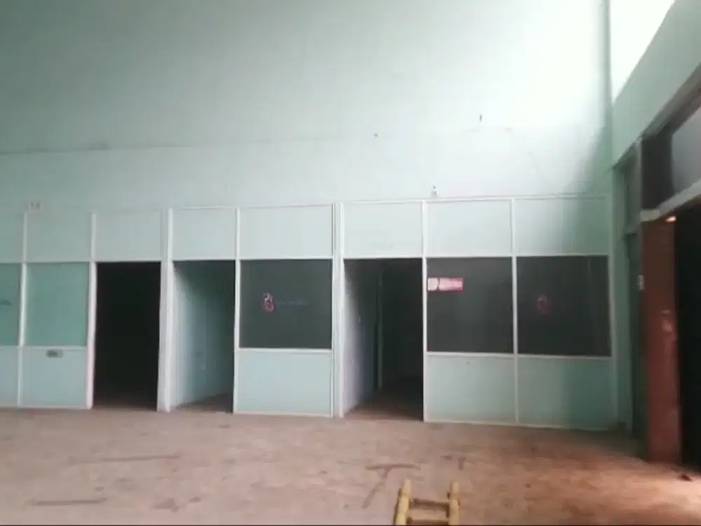 DISEWAKAN RUKO DAERAH PETA BKR BANDUNG