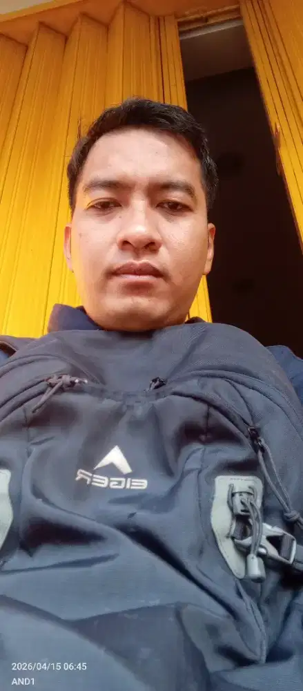 Cari Loker part time/freelance malam