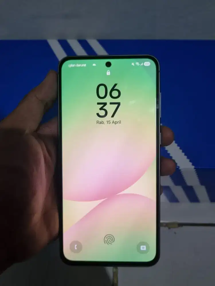 Samsung A56 5G 8/256GB