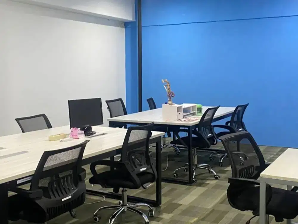 Disewakan Gedung Perkantoran Area Palagan Lokasi Dekat Hyatt dan UGM