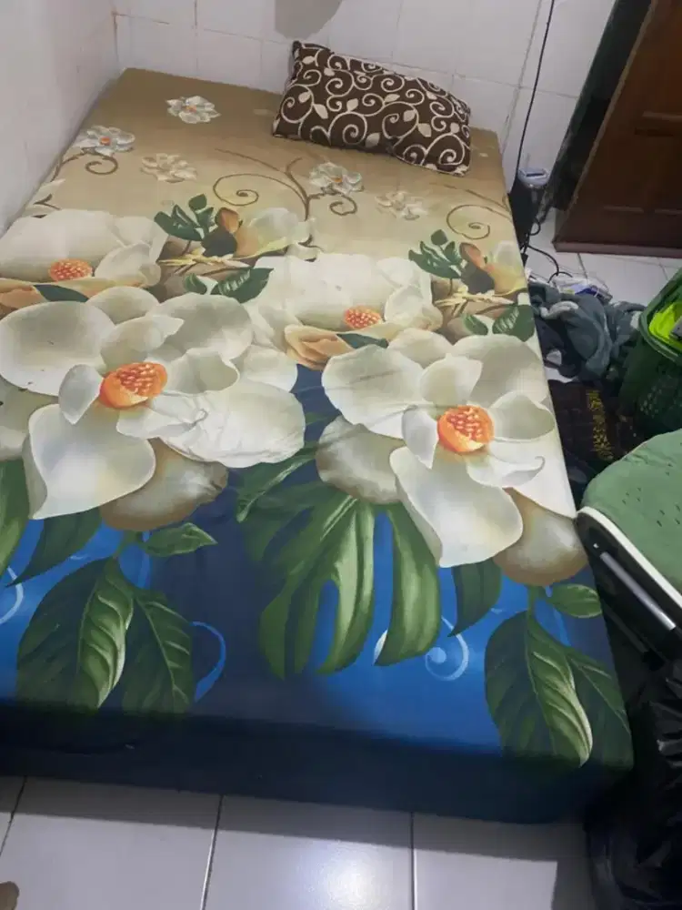 Dijual Kasur Busa tebal