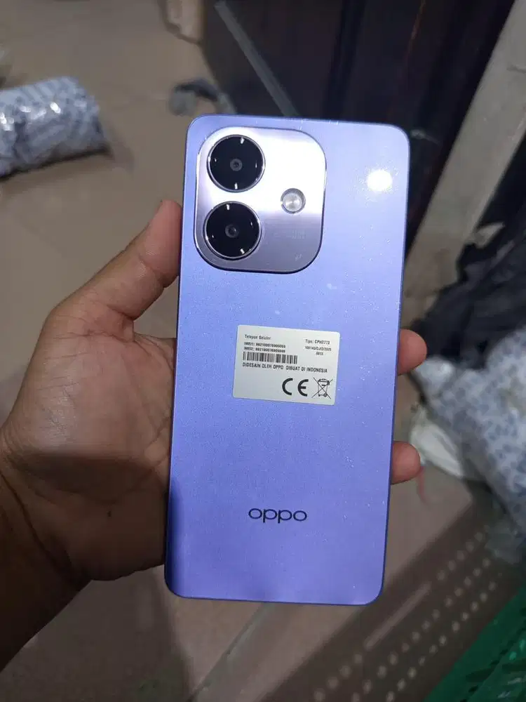 JUAL HP OPPO A51