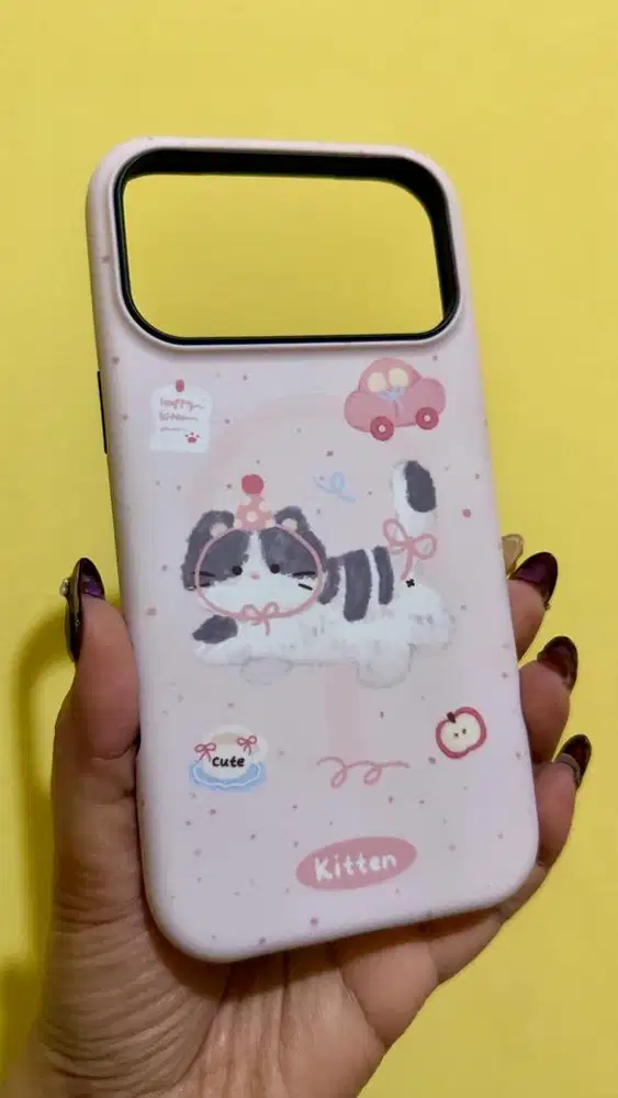 CASE 17 PROMAX (baca deskripsi)