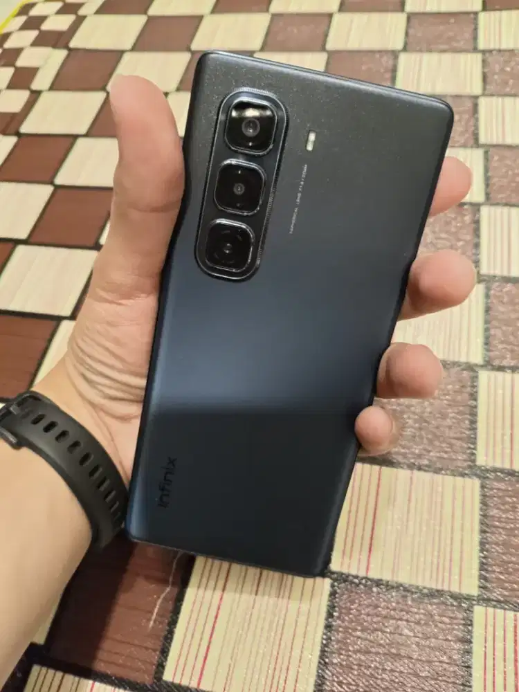 INFINIX HOT 50 PRO+ NFC