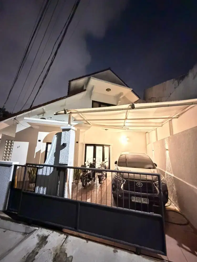 House for Rent - Cozy modern house private and serene ready to move in