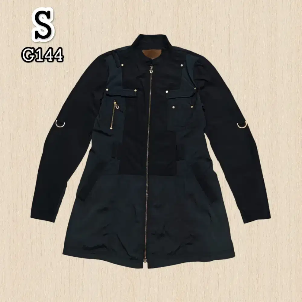 Doho Fashion Jacket