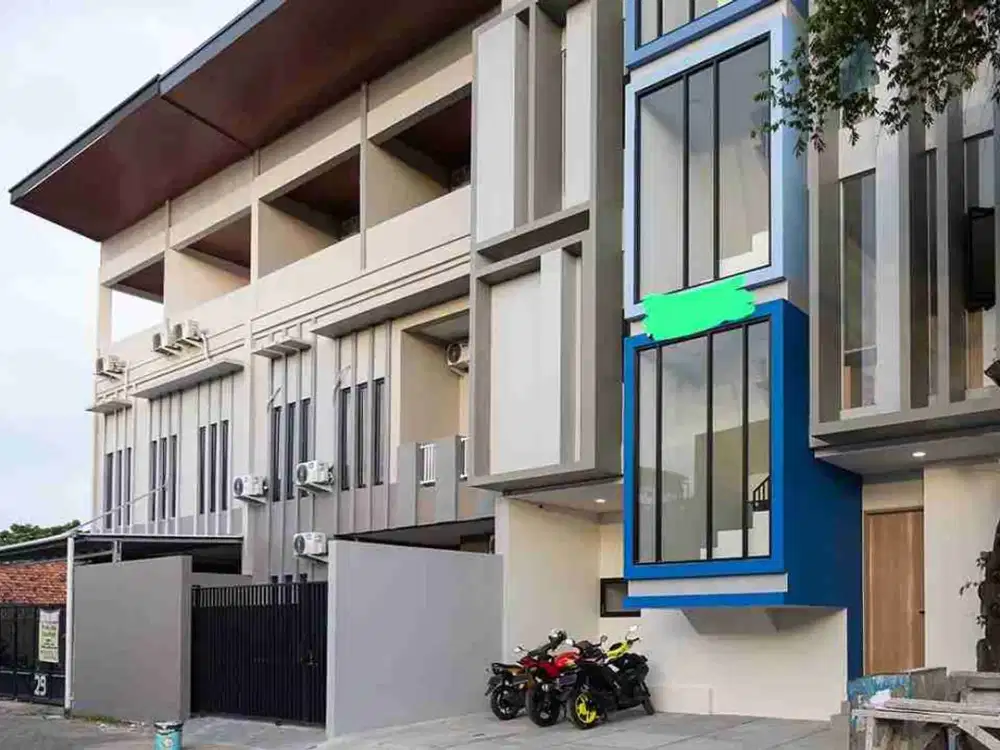 Kost Gandaria, sebelah Fatmawati raya