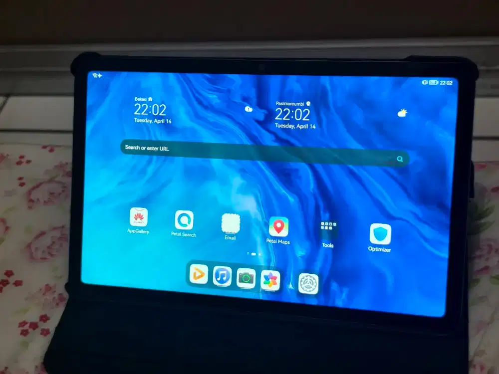 Huawei Matepad 10.4 LIKE NEW