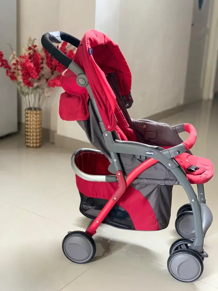 Stroller chicco