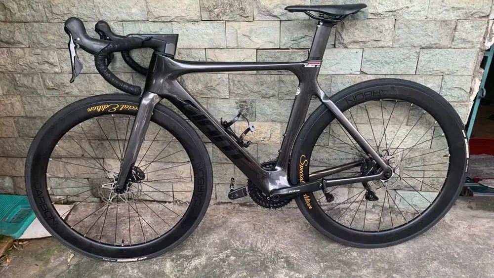 Giant Propel Adv 2