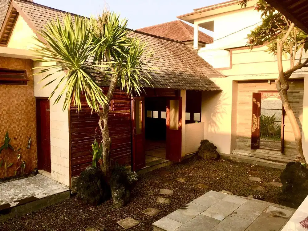 Tukang Bangunan/Kuli